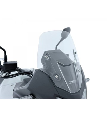 WRS SPORT Windscreen for HONDA TRANSALP XL 750 25-