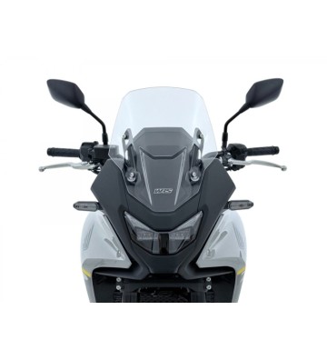 WRS SPORT Windscreen for HONDA TRANSALP XL 750 25-