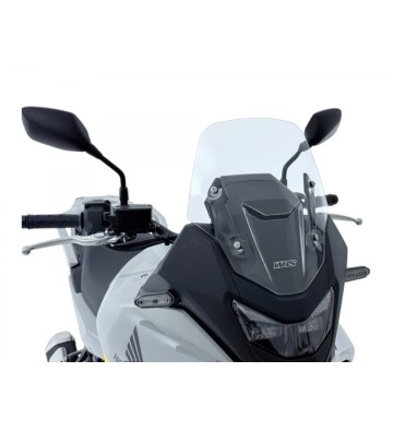 WRS SPORT Windscreen for HONDA TRANSALP XL 750 25-