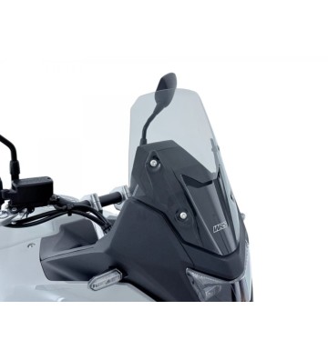 WRS SPORT Windscreen for HONDA TRANSALP XL 750 25-