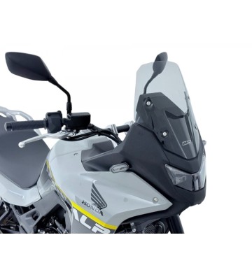 WRS SPORT Windscreen for HONDA TRANSALP XL 750 25-