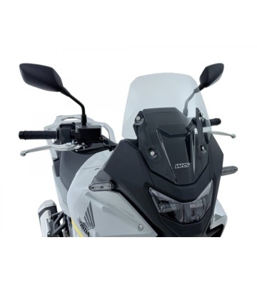 WRS SPORT Windscreen for HONDA TRANSALP XL 750 25-