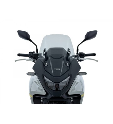 WRS SPORT Windscreen for HONDA TRANSALP XL 750 25-