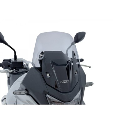 WRS SPORT Windscreen for HONDA TRANSALP XL 750 25-