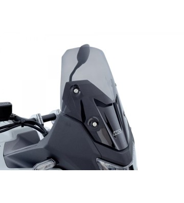 WRS SPORT Windscreen for HONDA TRANSALP XL 750 25-