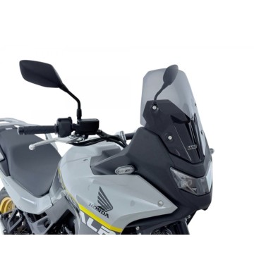 WRS SPORT Windscreen for HONDA TRANSALP XL 750 25-