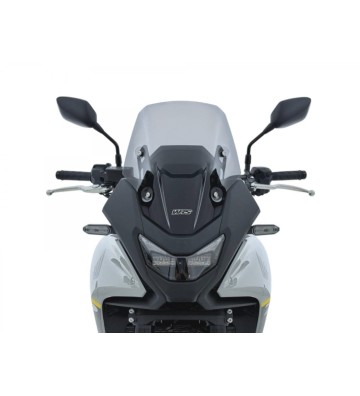 WRS SPORT Windscreen for HONDA TRANSALP XL 750 25-