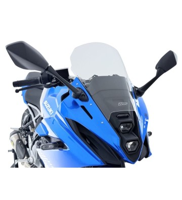 WRS Vidro TOURING para SUZUKI GSX-8R 24-