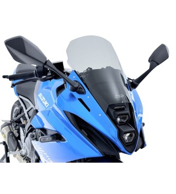 WRS TOURING Windscreen for SUZUKI GSX-8R 24-