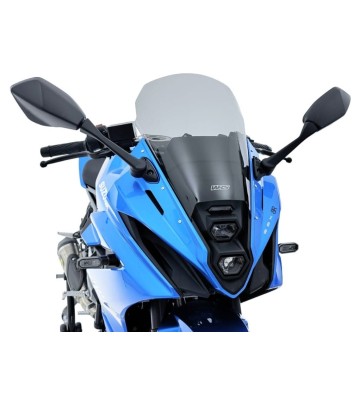 WRS TOURING Windscreen for SUZUKI GSX-8R 24-