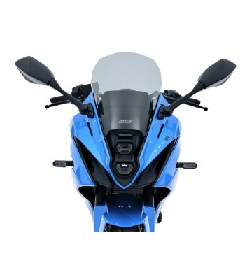 WRS Vidro TOURING para SUZUKI GSX-8R 24-
