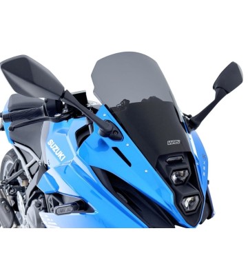WRS TOURING Windscreen for SUZUKI GSX-8R 24-
