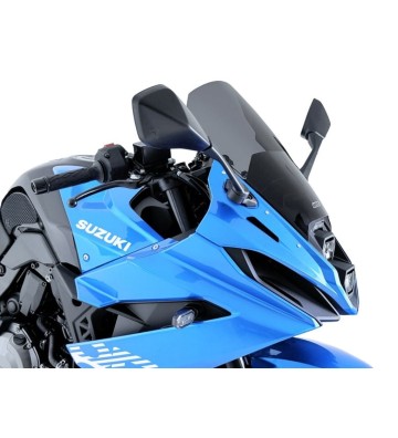 WRS TOURING Windscreen for SUZUKI GSX-8R 24-