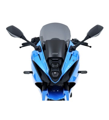 WRS Vidro TOURING para SUZUKI GSX-8R 24-
