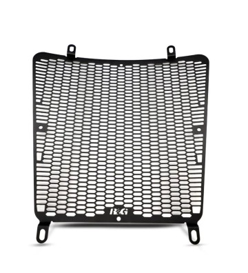 R&G PRO Radiator Guard for APRILIA RSV4 1100 (Factory) 15- 24 / V4 Tuono 1100 (Factory) 15- 24