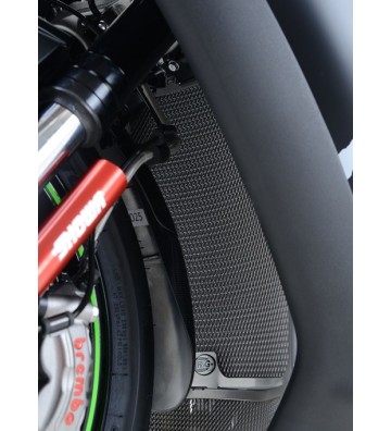 R&G Radiator Guard for ZX-10R 08-17