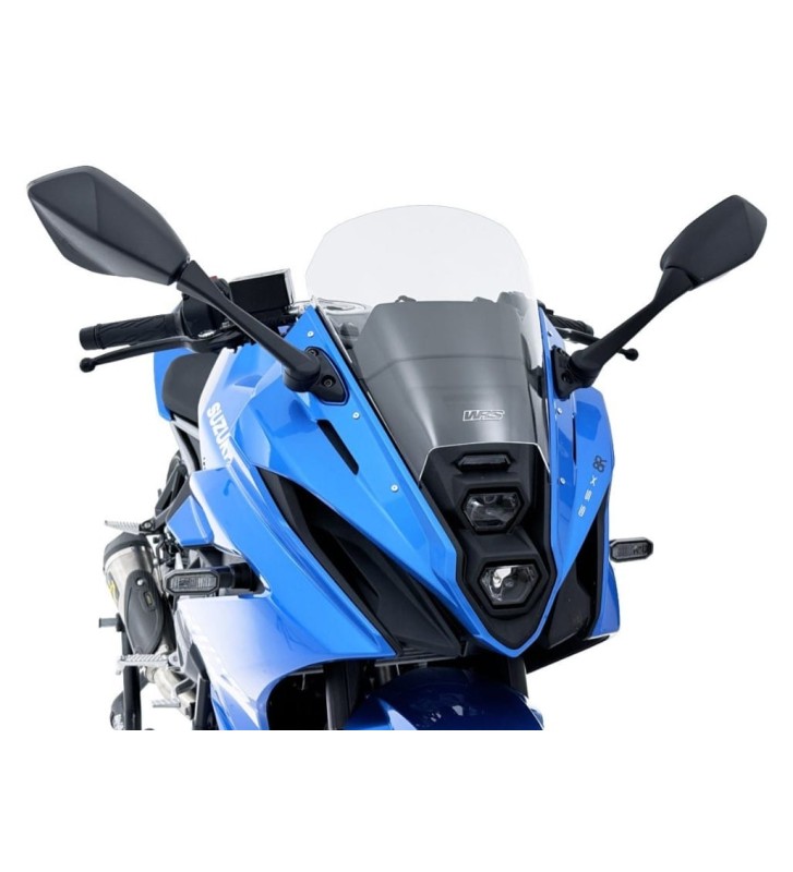 WRS Vidro SPORT para SUZUKI GSX-8R 24-