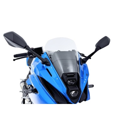 WRS Vidro SPORT para SUZUKI GSX-8R 24-