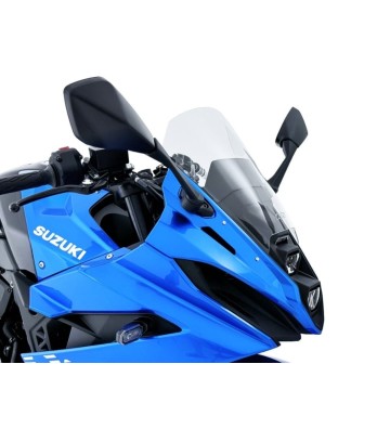 WRS SPORT Windscreen for SUZUKI GSX-8R 24-