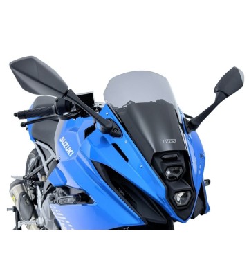 WRS Vidro SPORT para SUZUKI GSX-8R 24-