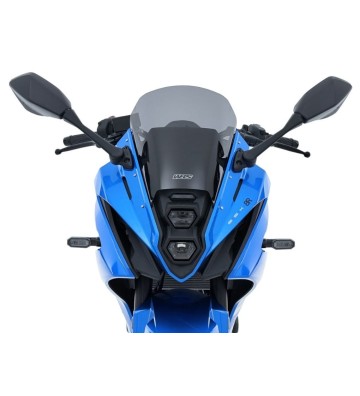 WRS Vidro SPORT para SUZUKI GSX-8R 24-