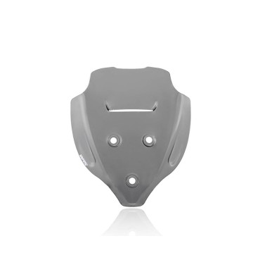 WRS SPORT PLUS Windscreen for DUCATI STREETFIGHTER V2 / S 25-