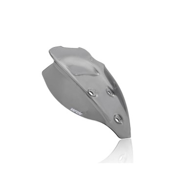 WRS SPORT PLUS Windscreen for DUCATI STREETFIGHTER V2 / S 25-