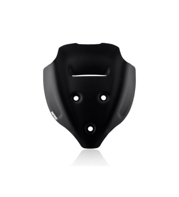 WRS SPORT PLUS Windscreen for DUCATI STREETFIGHTER V2 / S 25-