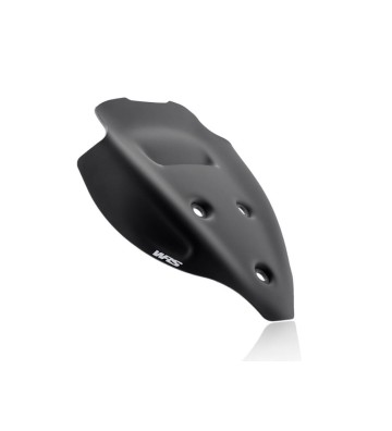 WRS SPORT PLUS Windscreen for DUCATI STREETFIGHTER V2 / S 25-