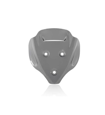 WRS SPORT Windscreen for DUCATI STREETFIGHTER V2 / S 25-