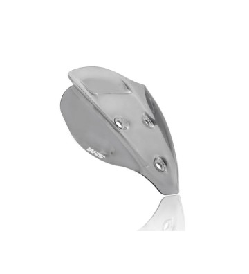 WRS SPORT Windscreen for DUCATI STREETFIGHTER V2 / S 25-