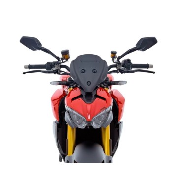WRS SPORT Windscreen for DUCATI STREETFIGHTER V2 / S 25-