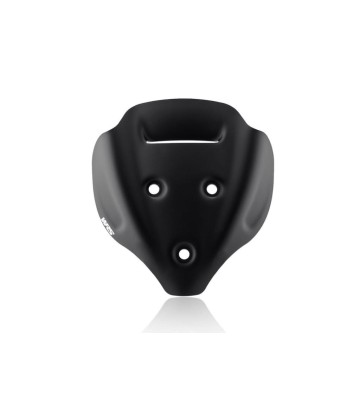 WRS SPORT Windscreen for DUCATI STREETFIGHTER V2 / S 25-