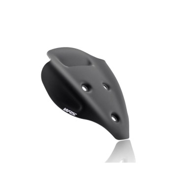 WRS SPORT Windscreen for DUCATI STREETFIGHTER V2 / S 25-