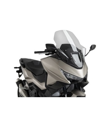 PUIG V-TECH Windshield for FORZA 750 25-