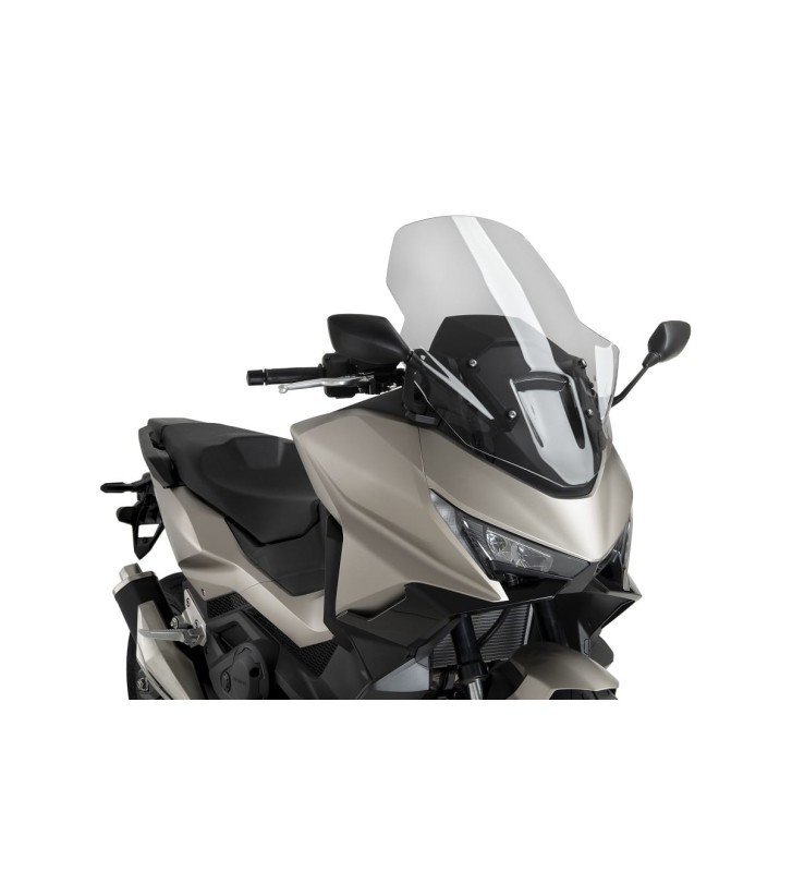 PUIG V-TECH Windshield for FORZA 750 25-