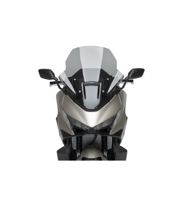 PUIG V-TECH Windshield for FORZA 750 25-