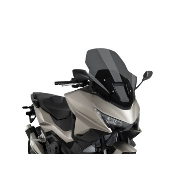 PUIG V-TECH Windshield for FORZA 750 25-