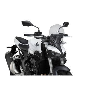 PUIG Windshield New Generation Touring for CB1000 HORNET 25-