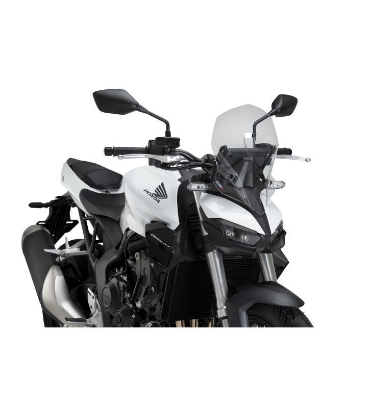 PUIG Windshield New Generation Touring for CB1000 HORNET 25-
