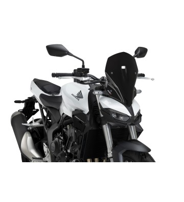 PUIG Windshield New Generation Touring for CB1000 HORNET 25-