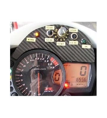 IRC Traction Control (Road Version)