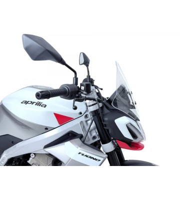 WRS TOURING Windscreen for APRILIA TUONO 457 2025