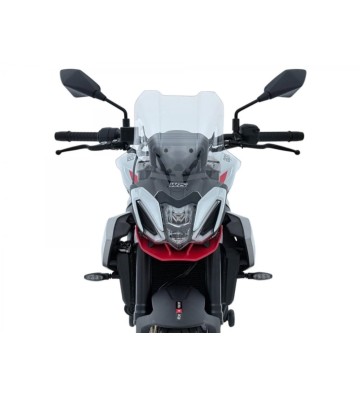 WRS TOURING Windscreen for APRILIA TUONO 457 2025