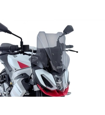 WRS TOURING Windscreen for APRILIA TUONO 457 2025