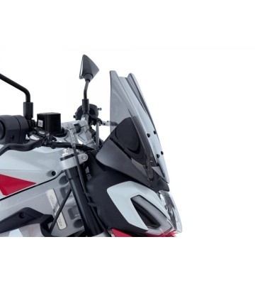 WRS TOURING Windscreen for APRILIA TUONO 457 2025