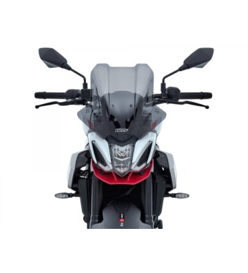 WRS TOURING Windscreen for APRILIA TUONO 457 2025