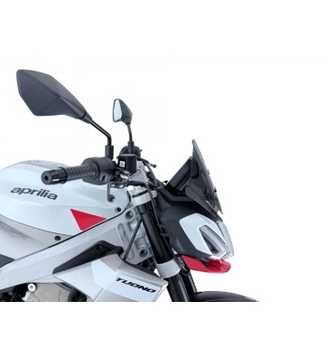 WRS SPORT Windscreen for APRILIA TUONO 457 2025