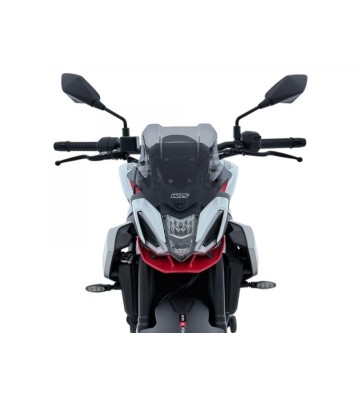 WRS SPORT Windscreen for APRILIA TUONO 457 2025