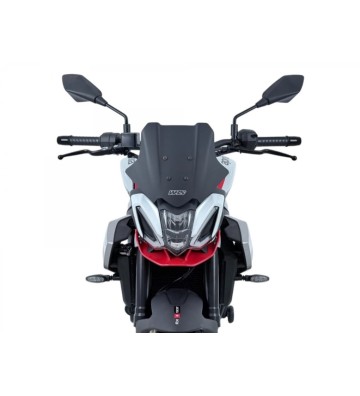 WRS SPORT Windscreen for APRILIA TUONO 457 2025